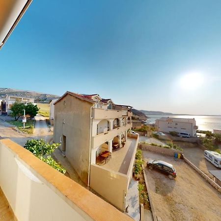 Jaska & Jelica House Apartments Metajna Exterior photo