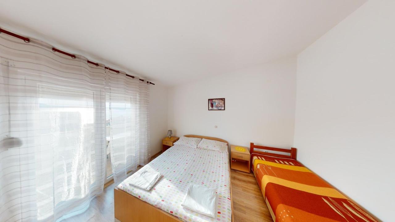 Jaska & Jelica House Apartments Metajna Exterior photo