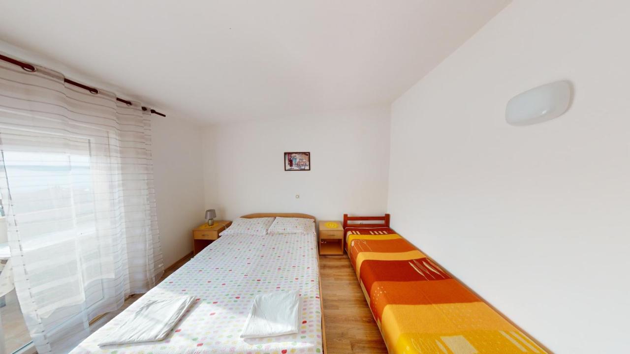 Jaska & Jelica House Apartments Metajna Exterior photo
